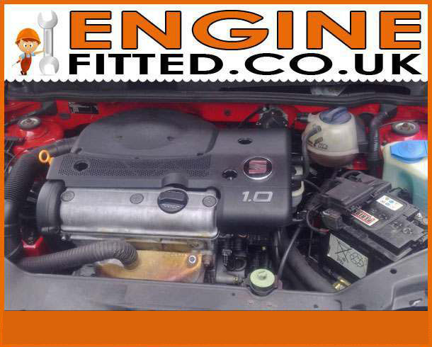 Seat Arosa Diesel